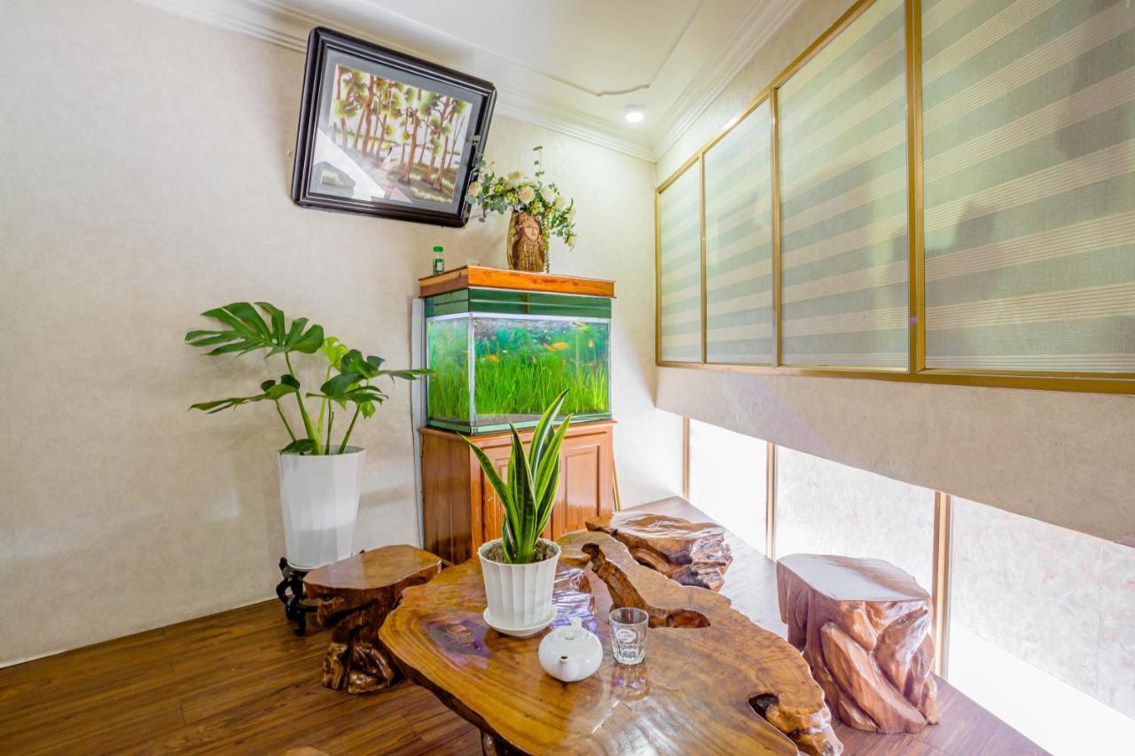 Khanh Hong Da Lat Exterior photo