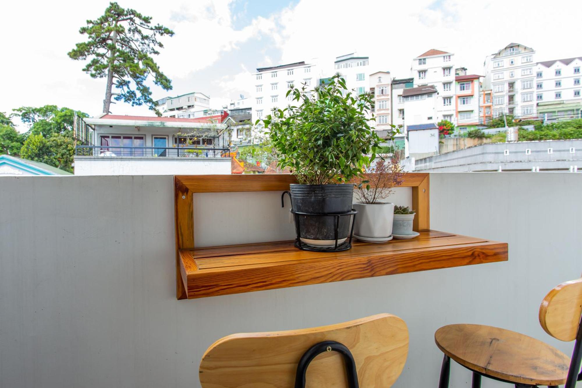 Khanh Hong Da Lat Exterior photo